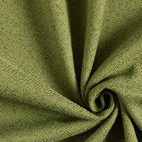 Upholstery Fabric Fine Bouclé – light green, 
