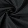 Outdoor Fabric Panama Plain – black,  thumbnail number 2