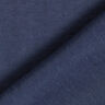 Voile viscose blend – navy blue,  thumbnail number 3