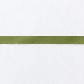 Satin Ribbon [9 mm] – olive, 