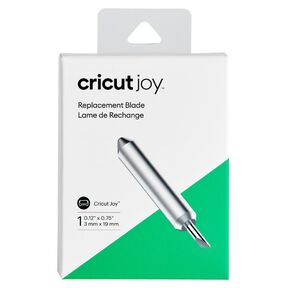Replacement blade for the Cricut Joy, 