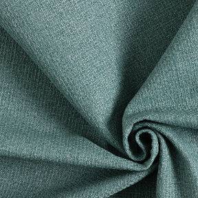 Upholstery Fabric Woven Texture – light turquoise, 