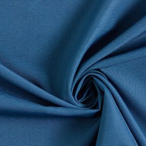 Outdoor Fabric Panama Plain – denim blue, 