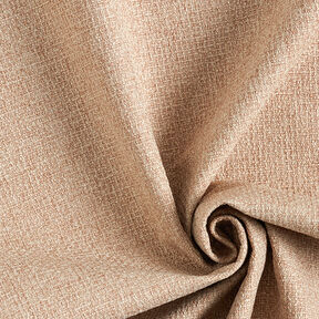 Upholstery Fabric Woven Texture – beige, 