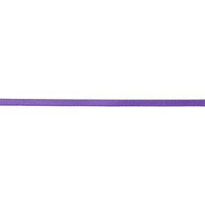 Satin Ribbon [3 mm] – lilac, 
