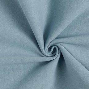 Cuffing Fabric Plain – dove blue, 