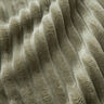 Upholstery Fabric Fur stripes – light khaki,  thumbnail number 3