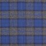 Classic flannel check – blue/dark grey,  thumbnail number 1