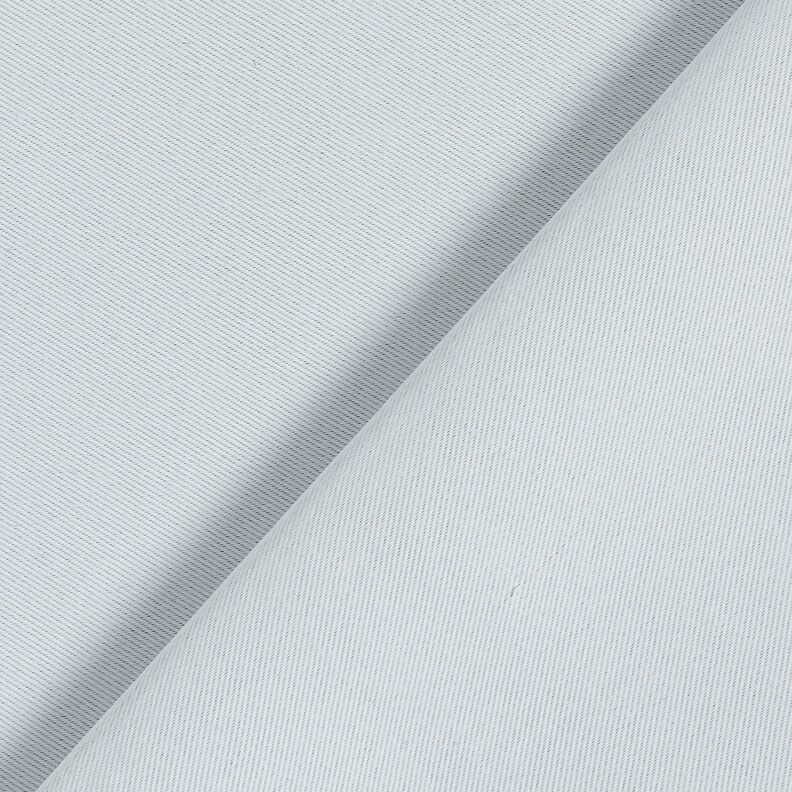 Blackout Fabric Plain – silver grey,  image number 3