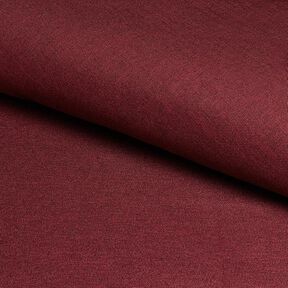 Upholstery Fabric – burgundy, 