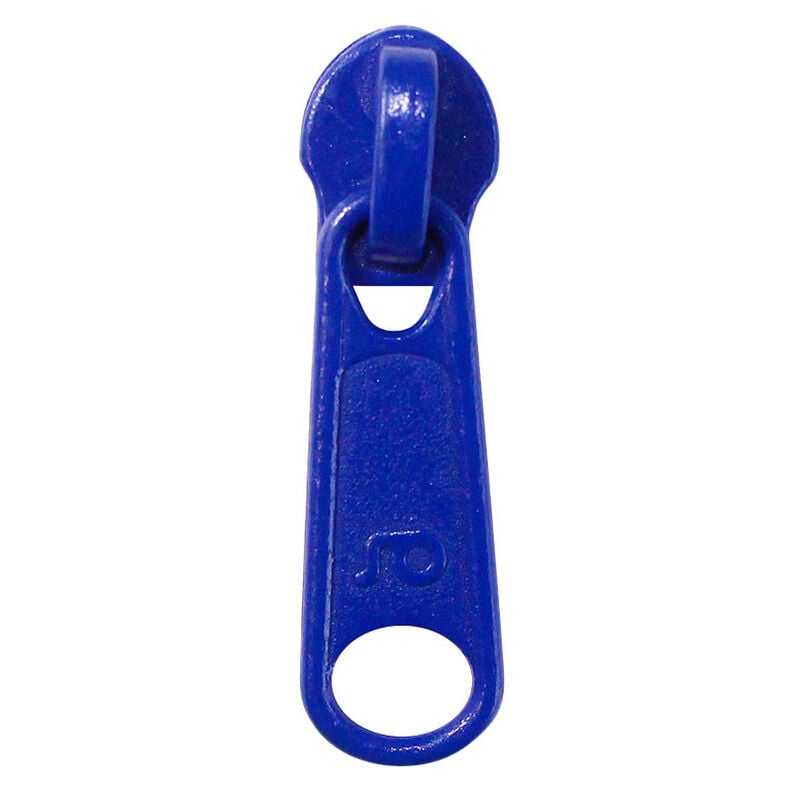 Zip Pull [5 mm] | Prym – blue,  image number 1