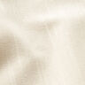 Decor Fabric Half Panama Subtle Texture – natural/light beige,  thumbnail number 9