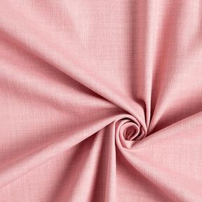 Linen fabric Stretch – pink, 