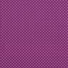 Cotton Poplin Little Dots – red lilac/white,  thumbnail number 1