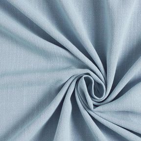 Soft viscose linen – dove blue, 