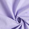 Linen fabric Ramie mix medium – mauve,  thumbnail number 1