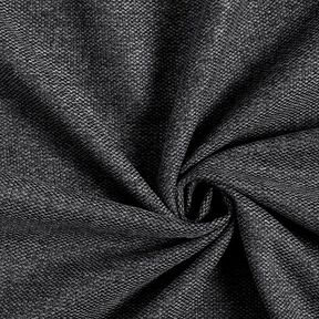 Upholstery Fabric Brego – dark grey, 