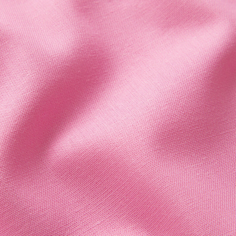 Cotton Cretonne Plain – pink,  image number 2