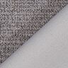 Blackout fabric Textured Mottled – grey,  thumbnail number 3