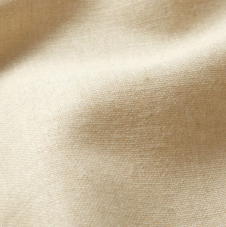 Decor Linen Plain – natural,  image number 2