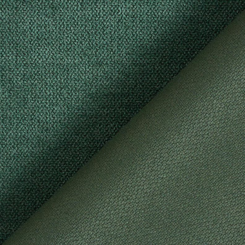 Upholstery Fabric classic Plain – dark green,  image number 3