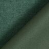 Upholstery Fabric classic Plain – dark green,  thumbnail number 3