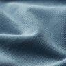 Stretchy fine corduroy – dove blue,  thumbnail number 2