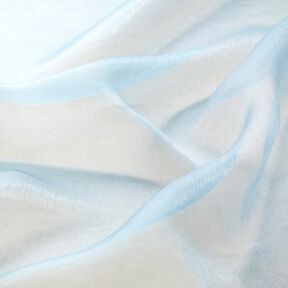 Organza – baby blue, 