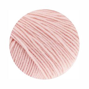 Cool Wool Uni, 50g | Lana Grossa – light pink, 