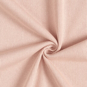 Interlock Knit – rosé, 