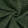 Upholstery Fabric soft structural pattern – dark pine,  thumbnail number 1