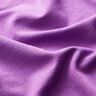 Lightweight Viscose Jersey – lilac,  thumbnail number 3