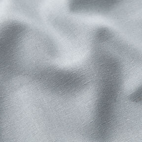Cotton Cretonne Plain – light grey, 