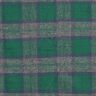 Classic flannel check – fir green/navy blue,  thumbnail number 1