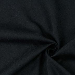 Blackout Fabric Sunshade – black, 