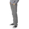 Stretch denim cotton blend medium – grey,  thumbnail number 7