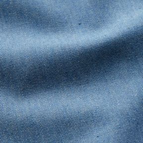 Medium cotton denim – blue, 