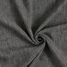 Viscose-linen twill – black,  thumbnail number 3