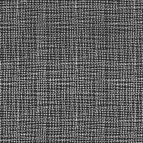 Cotton Cretonne Lines – black, 