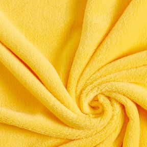 Cosy Fleece – light yellow, 