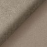 Upholstery Fabric classic Plain – taupe,  thumbnail number 3