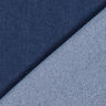 Cotton denim stretch medium – navy blue,  thumbnail number 3