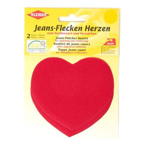 Jeans Patch Heart 4 | Kleiber, 