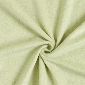 plain cashmere fleece – pistachio, 