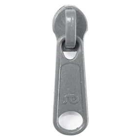Zip Pull [5 mm] – grey, 