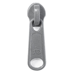 Zip Pull [5 mm] | Prym – grey, 