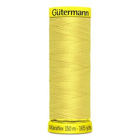 Maraflex elastic sewing thread (580) | 150 m | Gütermann, 