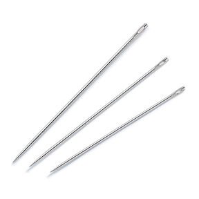 Sewing needles long [38 x 0,70 mm] | Prym, 