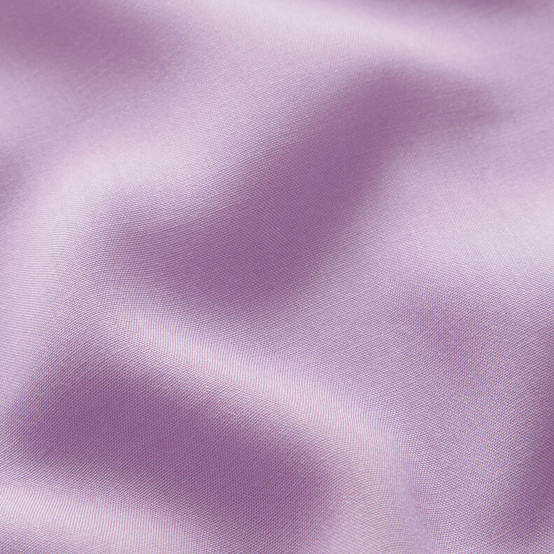 Woven Viscose Fabric Fabulous – lavender,  image number 3