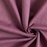 Lightweight linen blend pre-washed – pastel violet,  thumbnail number 1